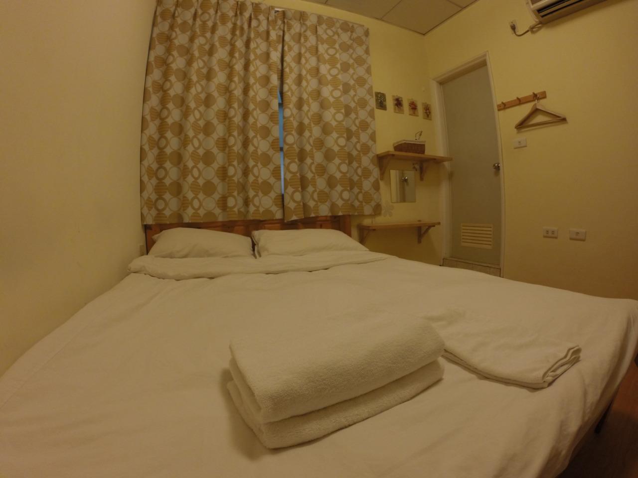 Love Hostel Тайнань Экстерьер фото